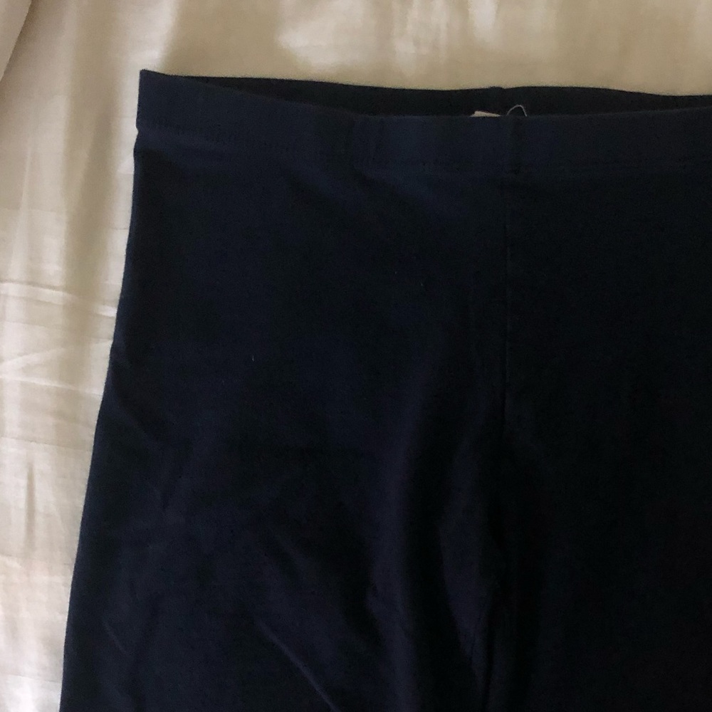 Biker shorts